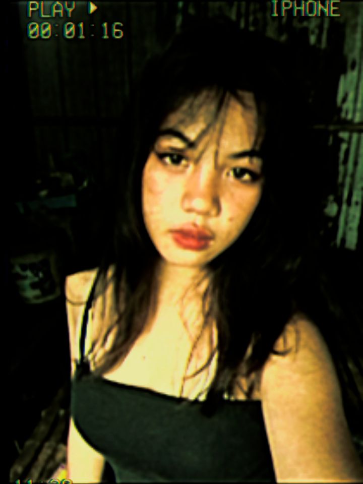 @Christine Dela peña