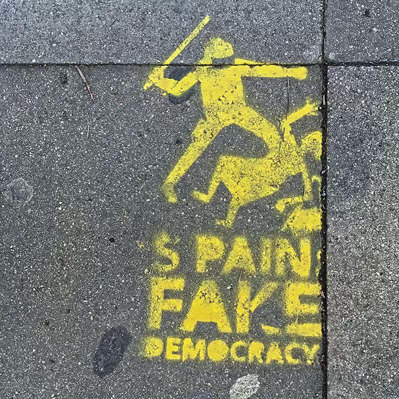 @Ja soc aqu&iacute;!