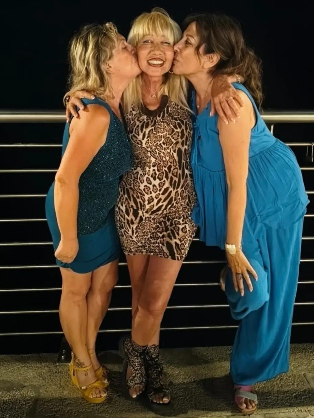 @Marina Graziani
