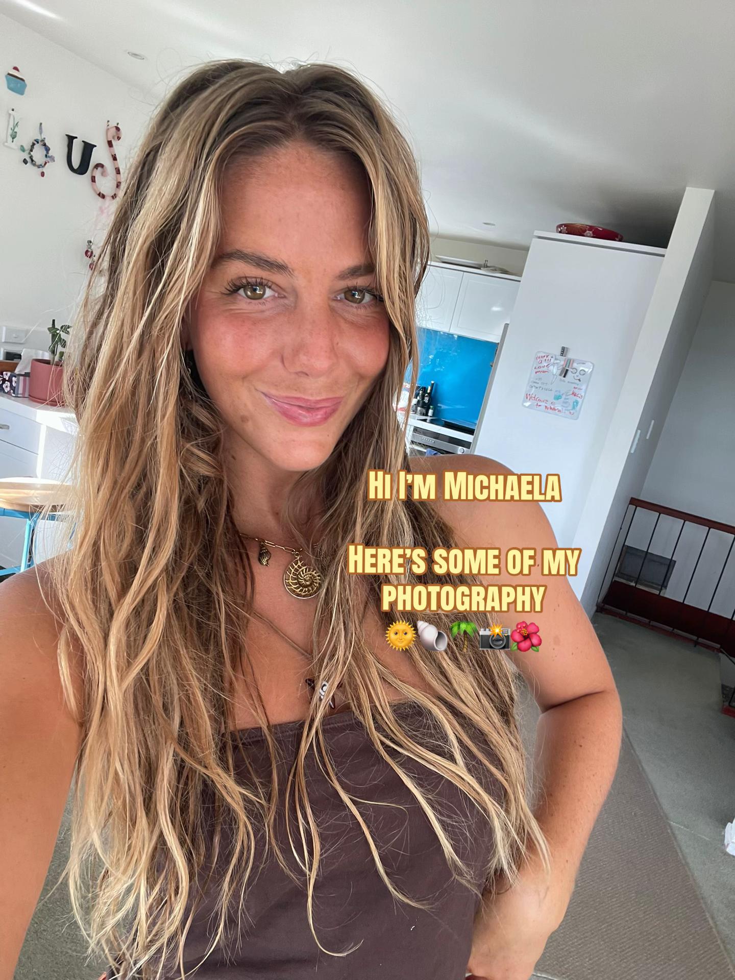 @Michaela ๐ OFFSHOREVISION