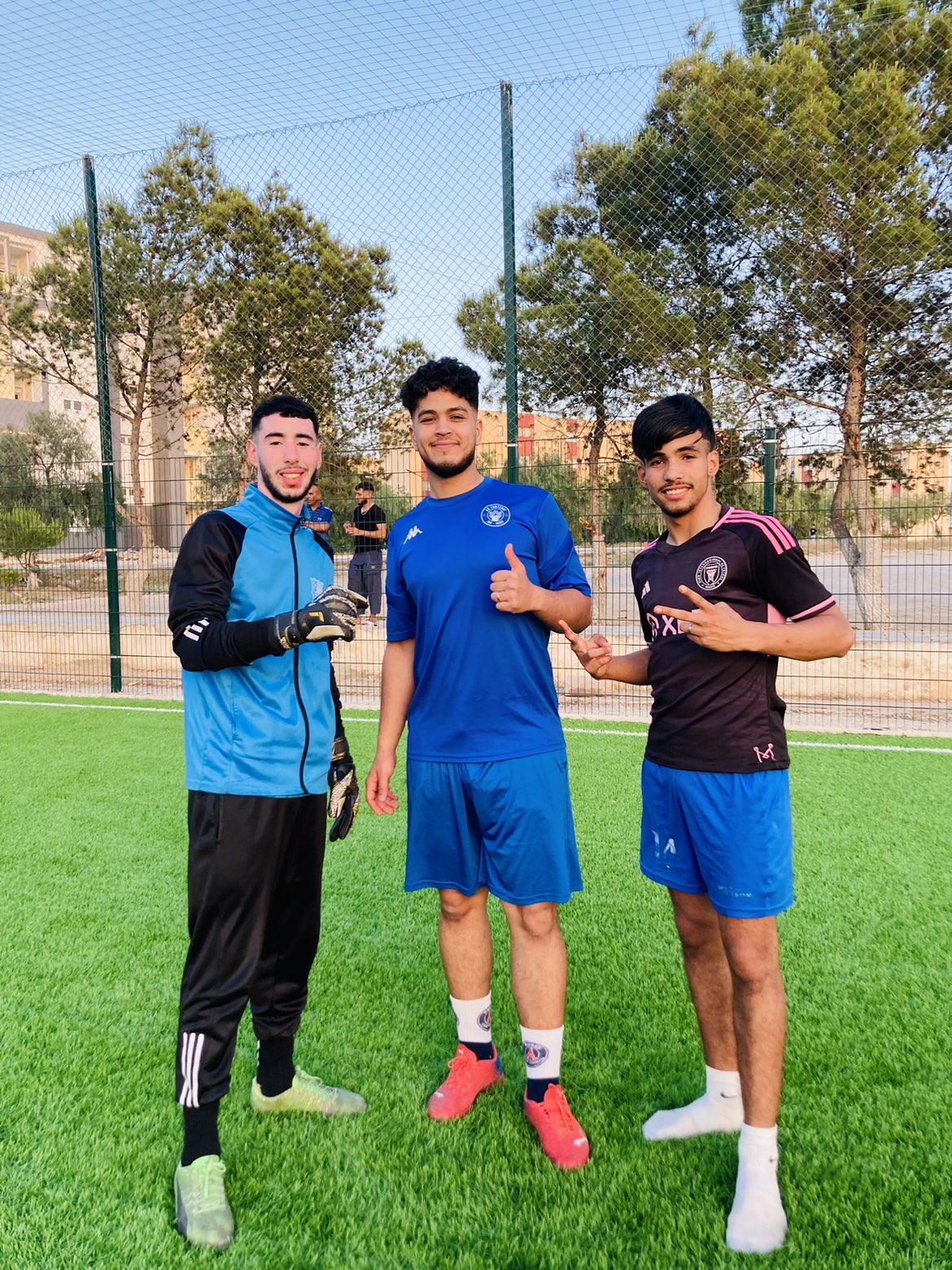 @Bilal MekahLi