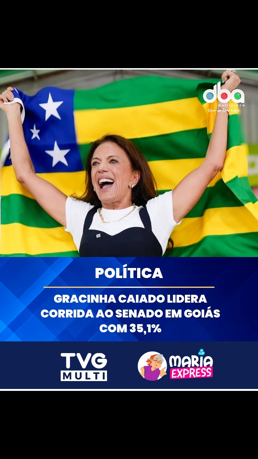 @TVG Multi