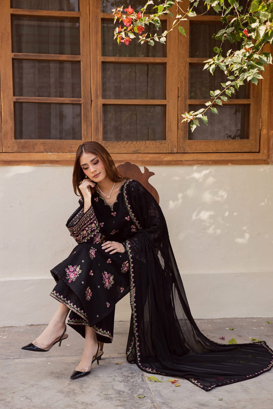 @Alsaud  dress collection