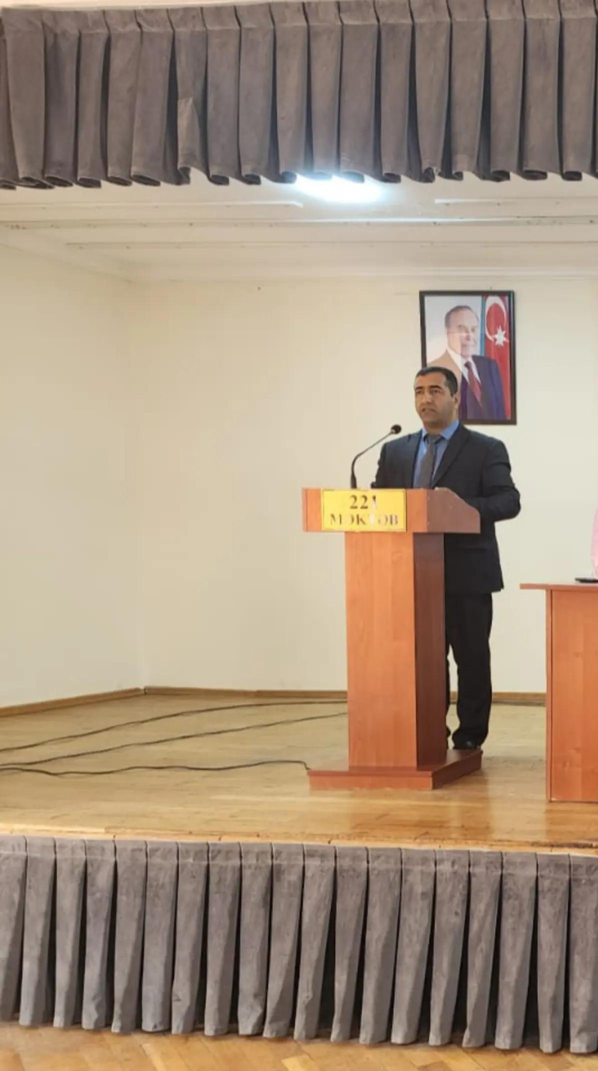 @Bədəl müəllimlə ixtisas seçimi