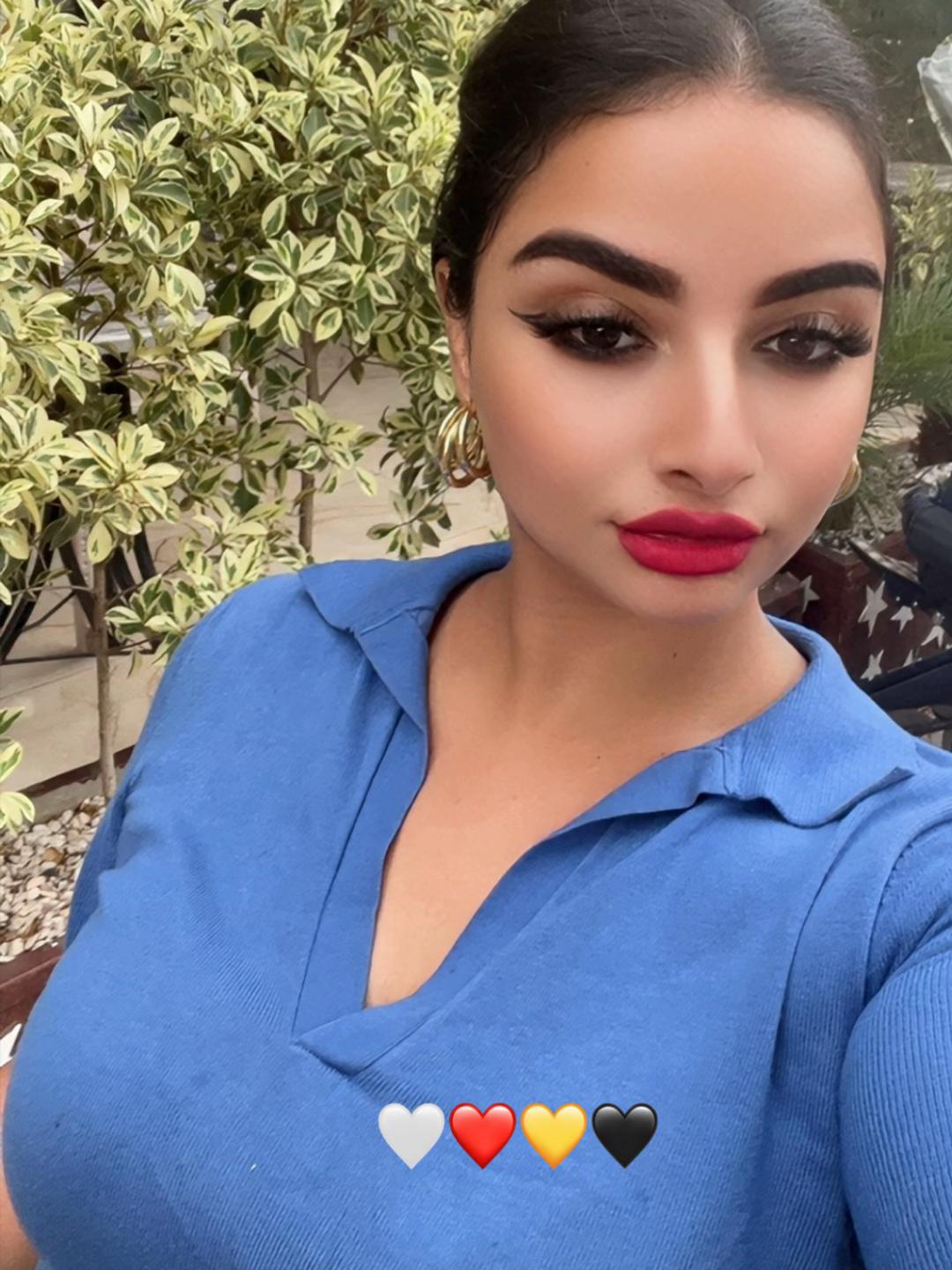 @بنت ميرا 💛👑