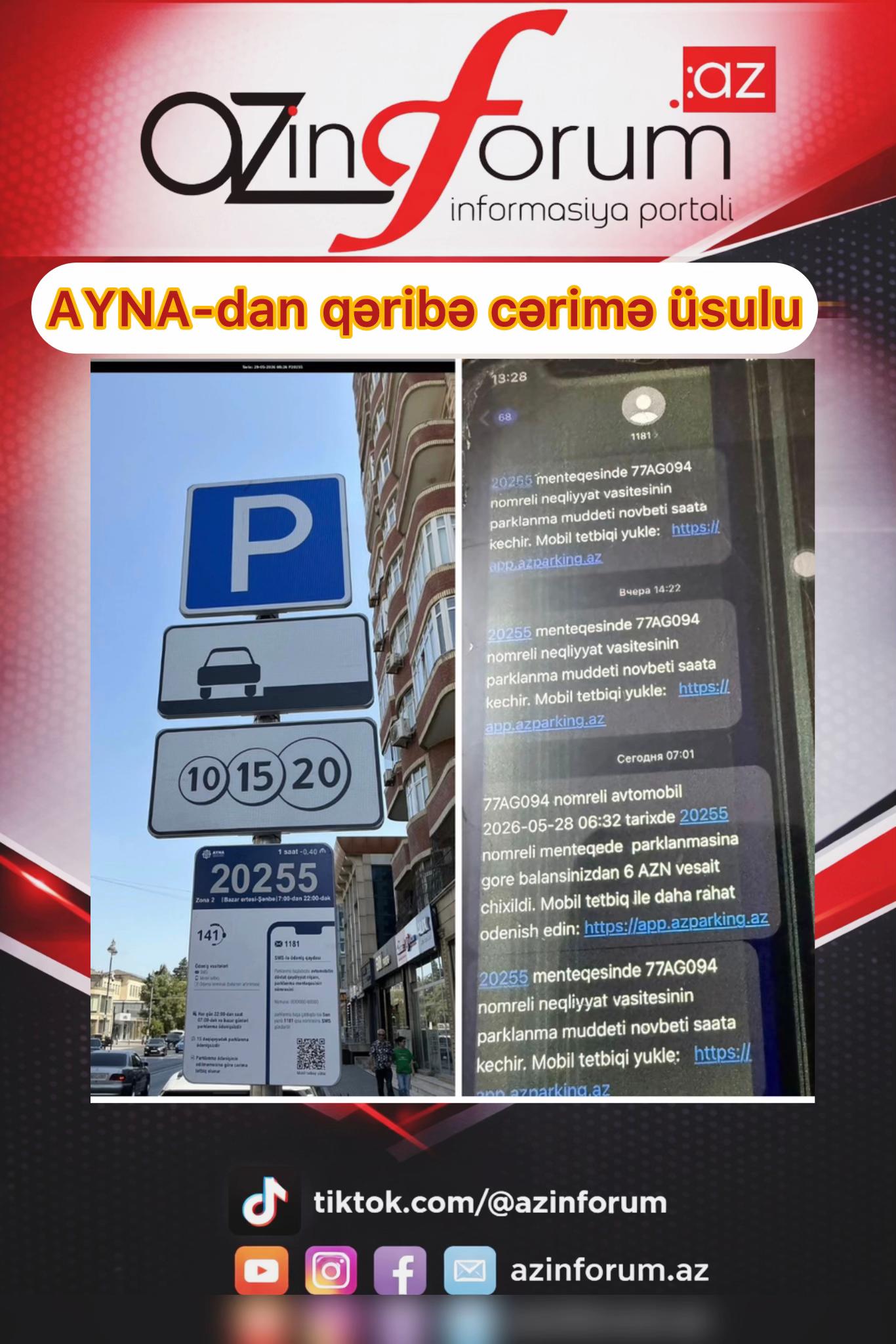@🇦🇿AZİNFORUM.AZ www.tik