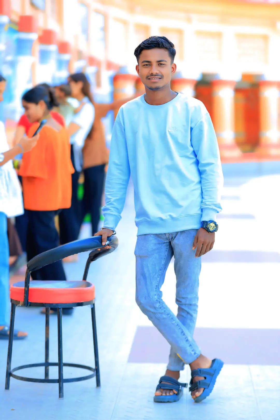 @Sumit Bibek