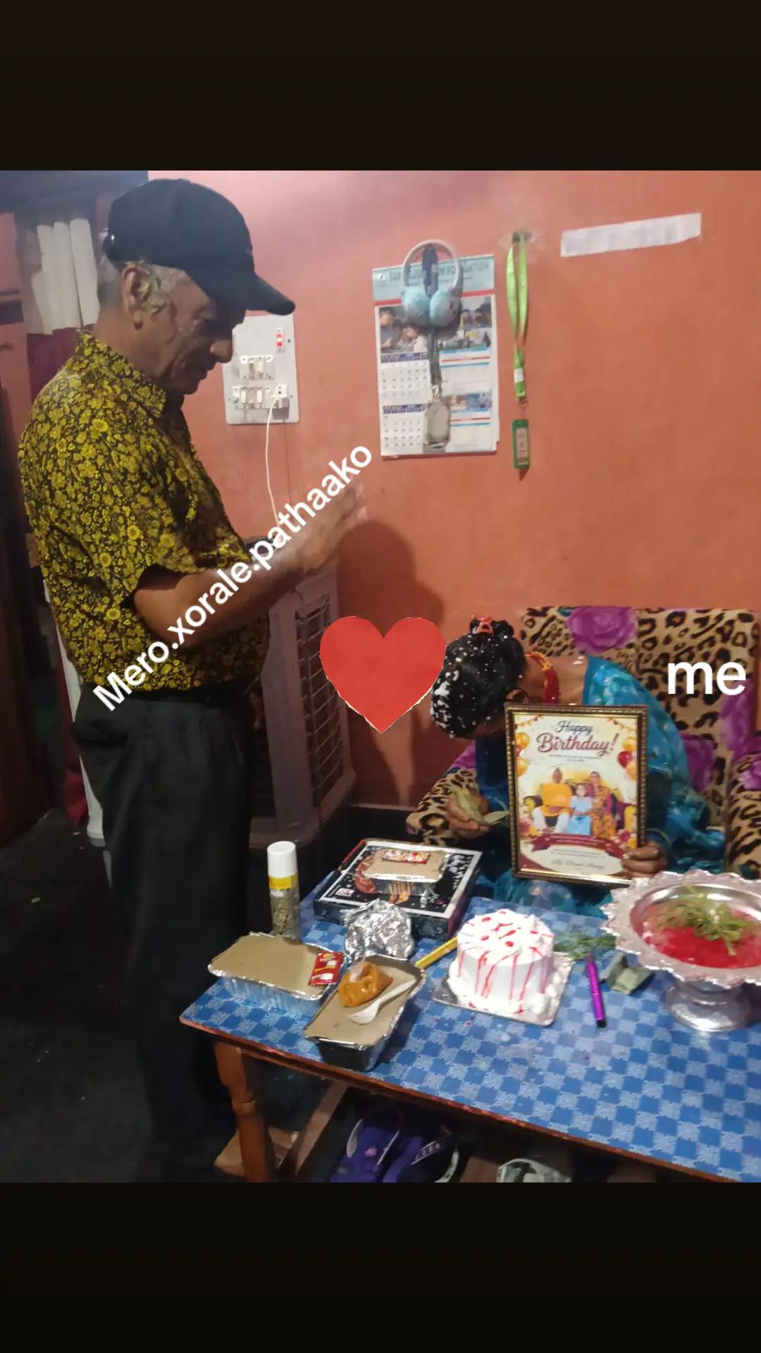 @Parwati Joshi
