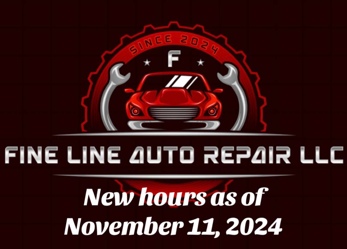 @Fineline Auto Repair LLC