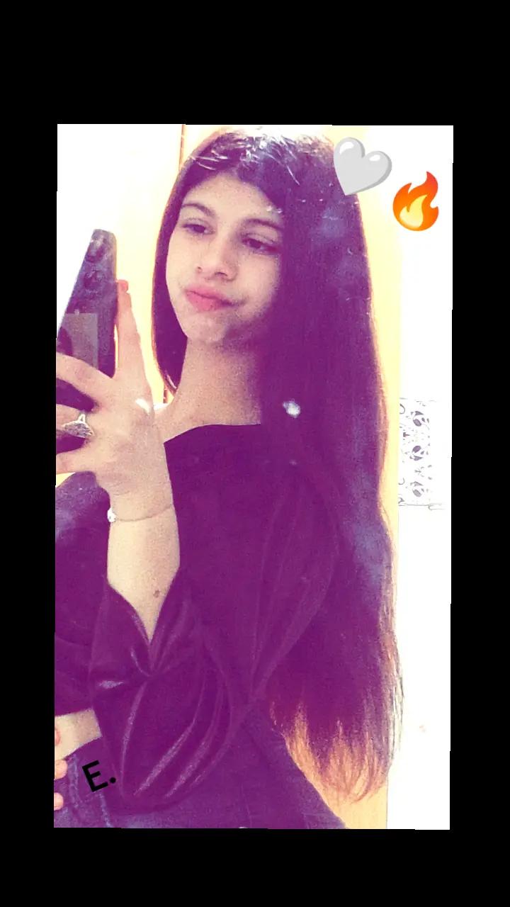 @kalp kıran kız 🖤🖤