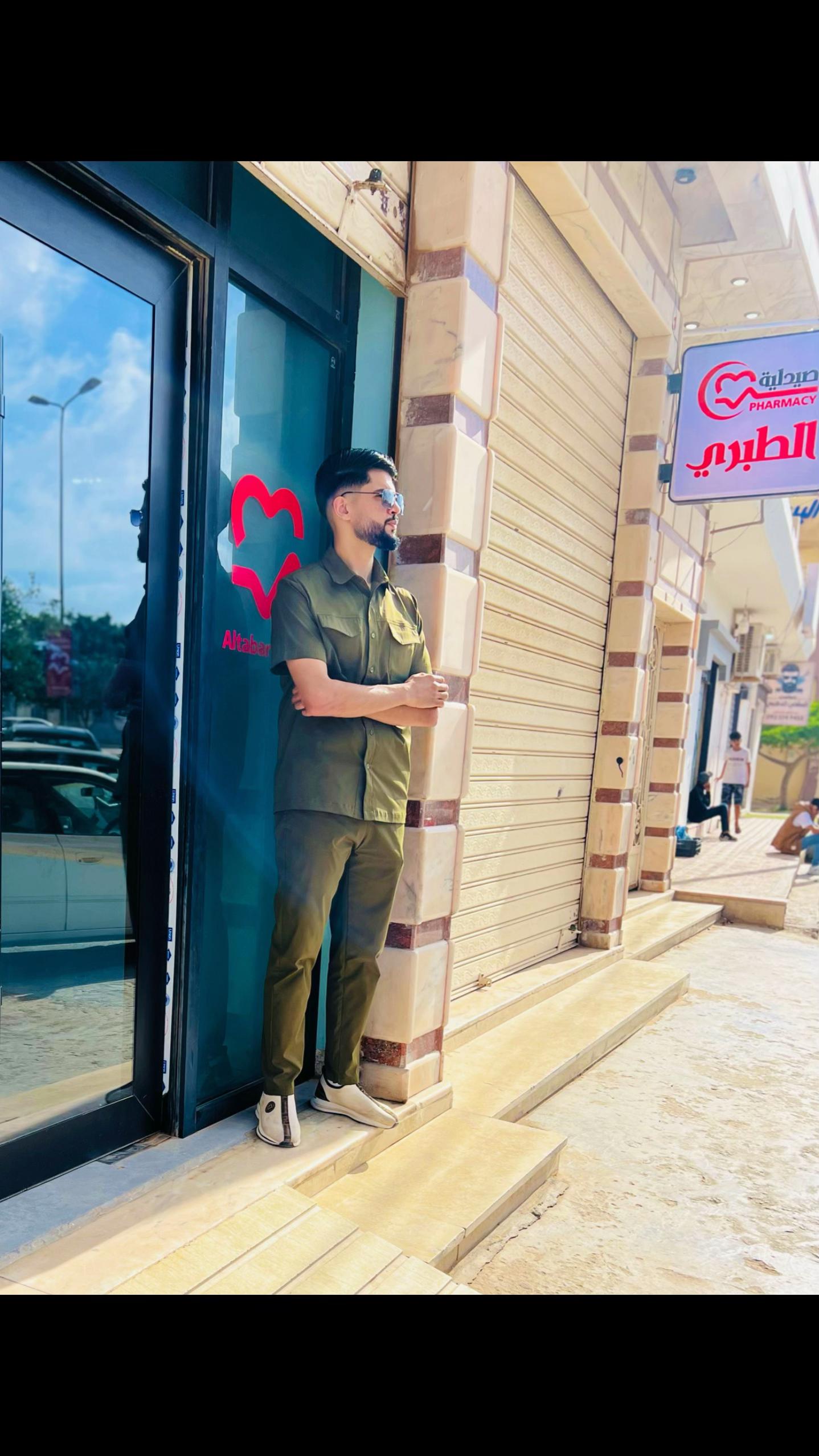 @اسامه الجراري❤️🔥