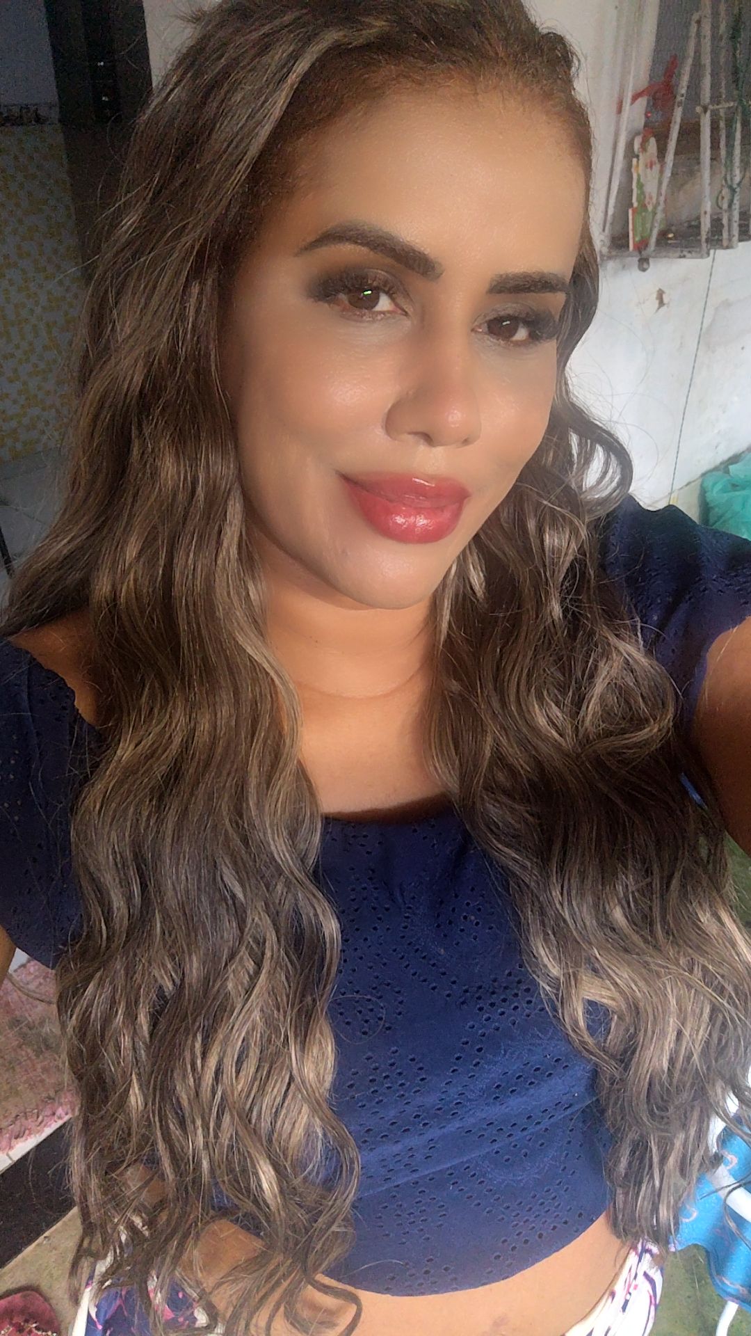 @Debora Rodrigues Lim