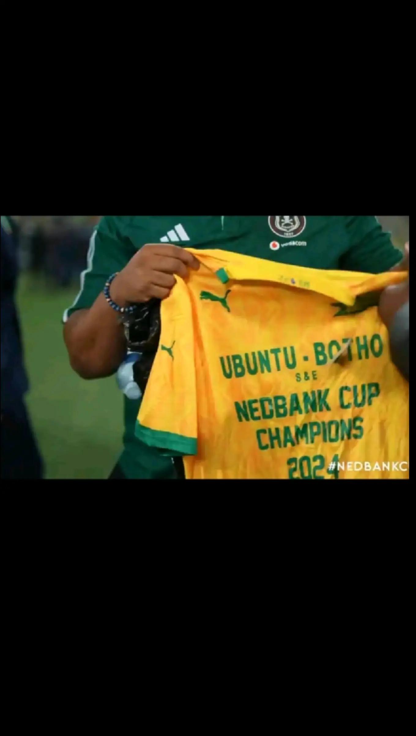 @Sbonelo Nkosi