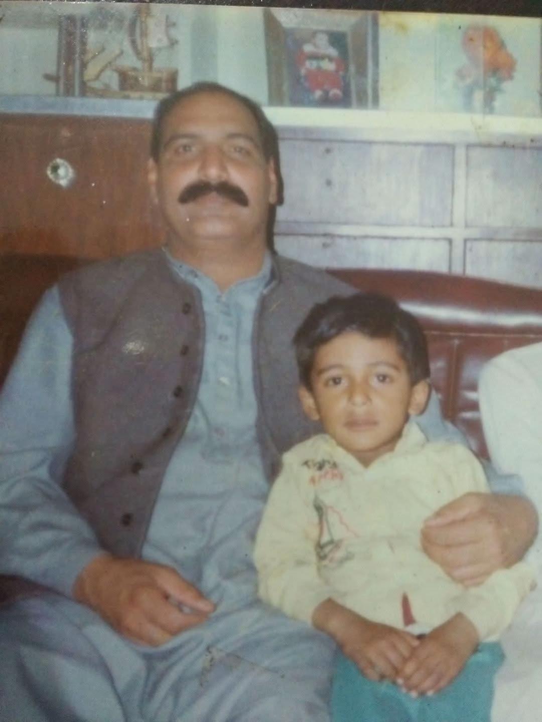 @Yasir Yaseen Gujjar