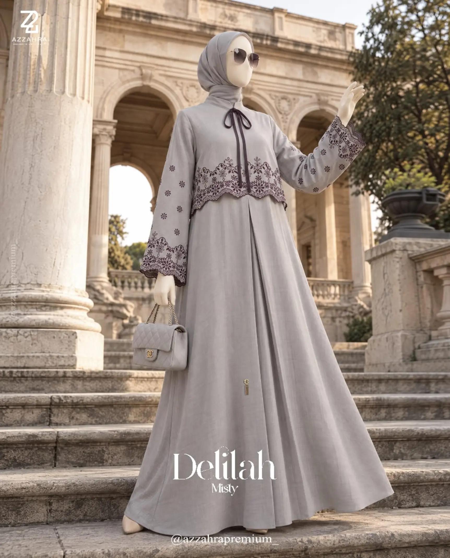 @Latifah syari fhasion
