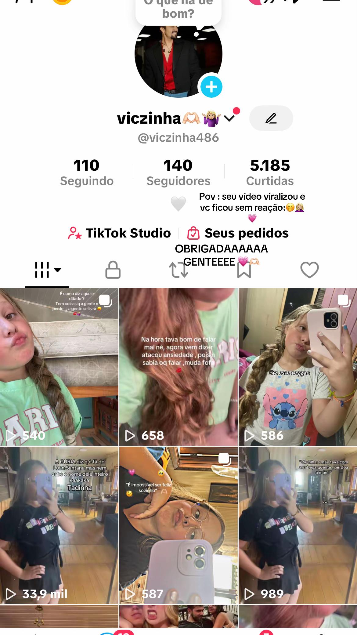 @vickzinhaaa🤟🏻🤷🏼&zwj;♀️✨