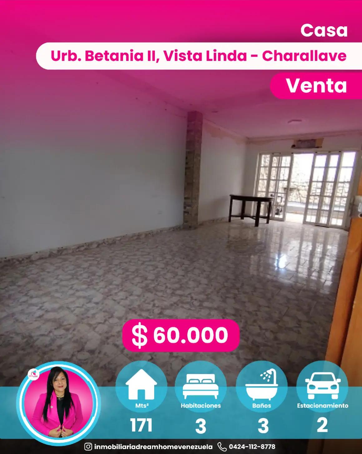 @Dream Home Venezuela