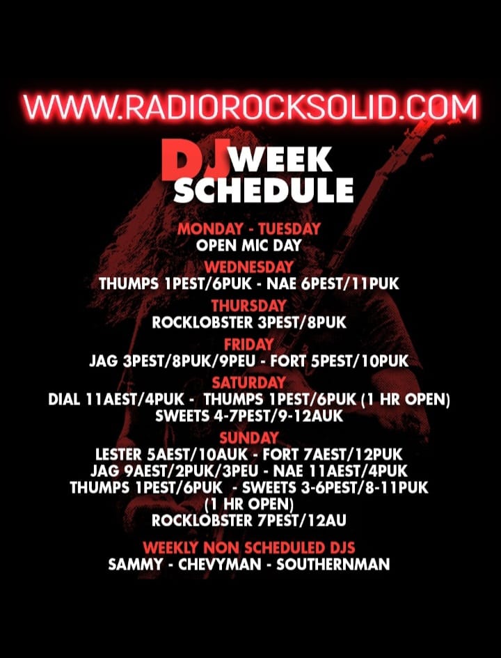 @Dj Jag