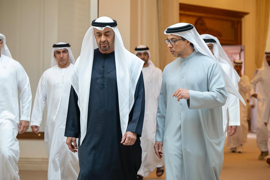 @ولد زايد 🇦🇪