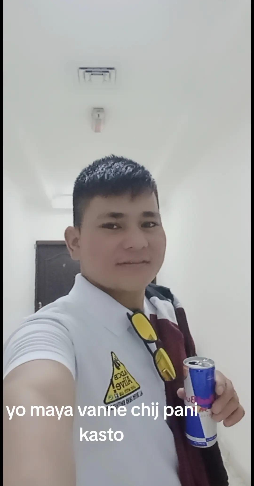 @Samin Bhandari