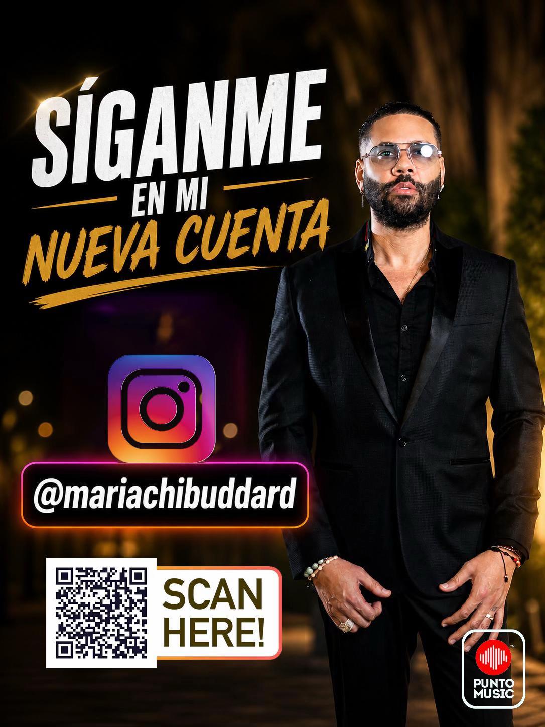 @#MariachiBudda