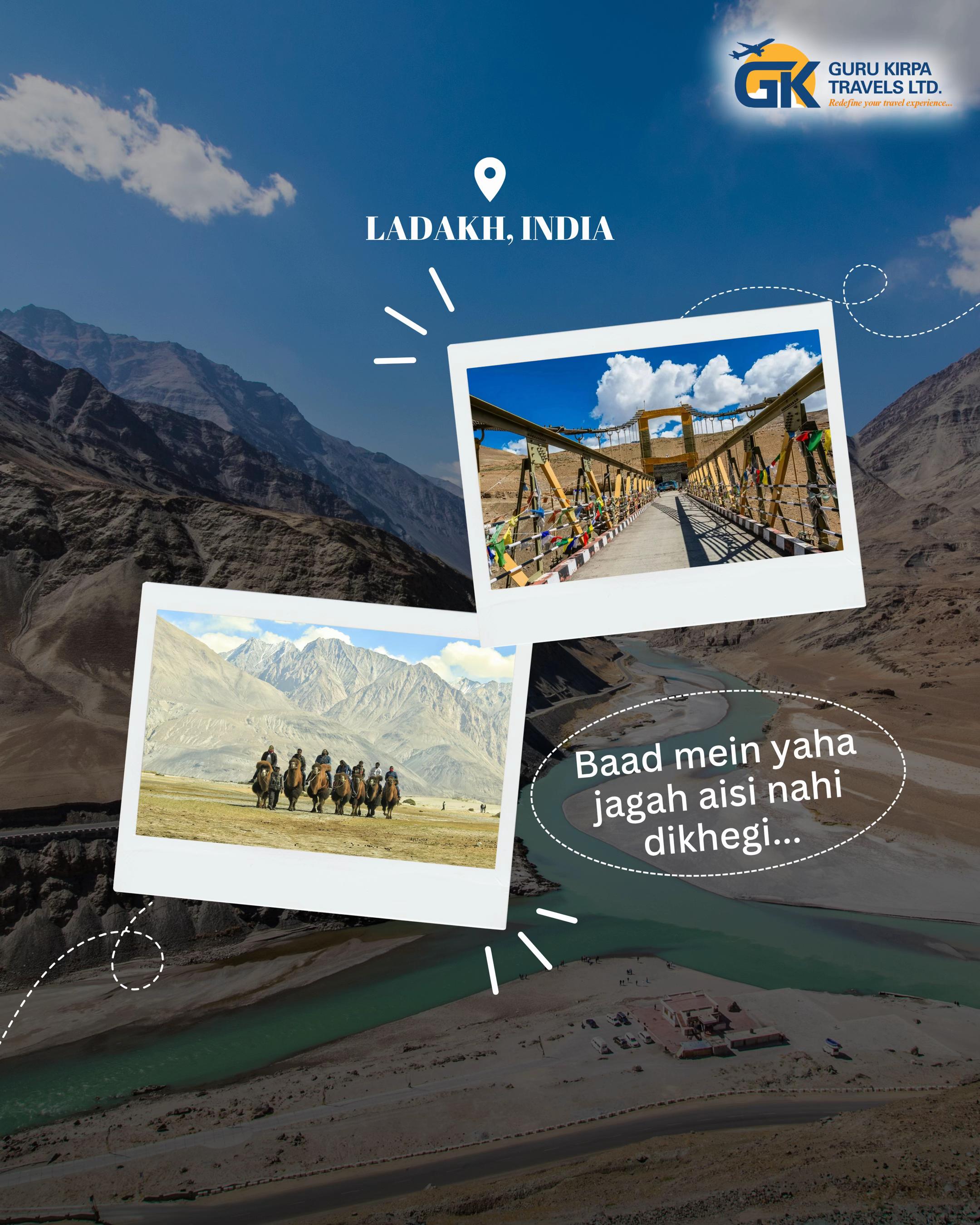 @Guru kirpa travels ltd