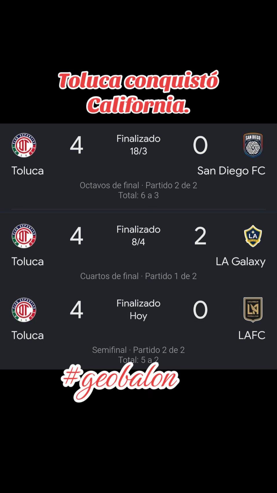 @Geobalón 🌎⚽🤔✒️