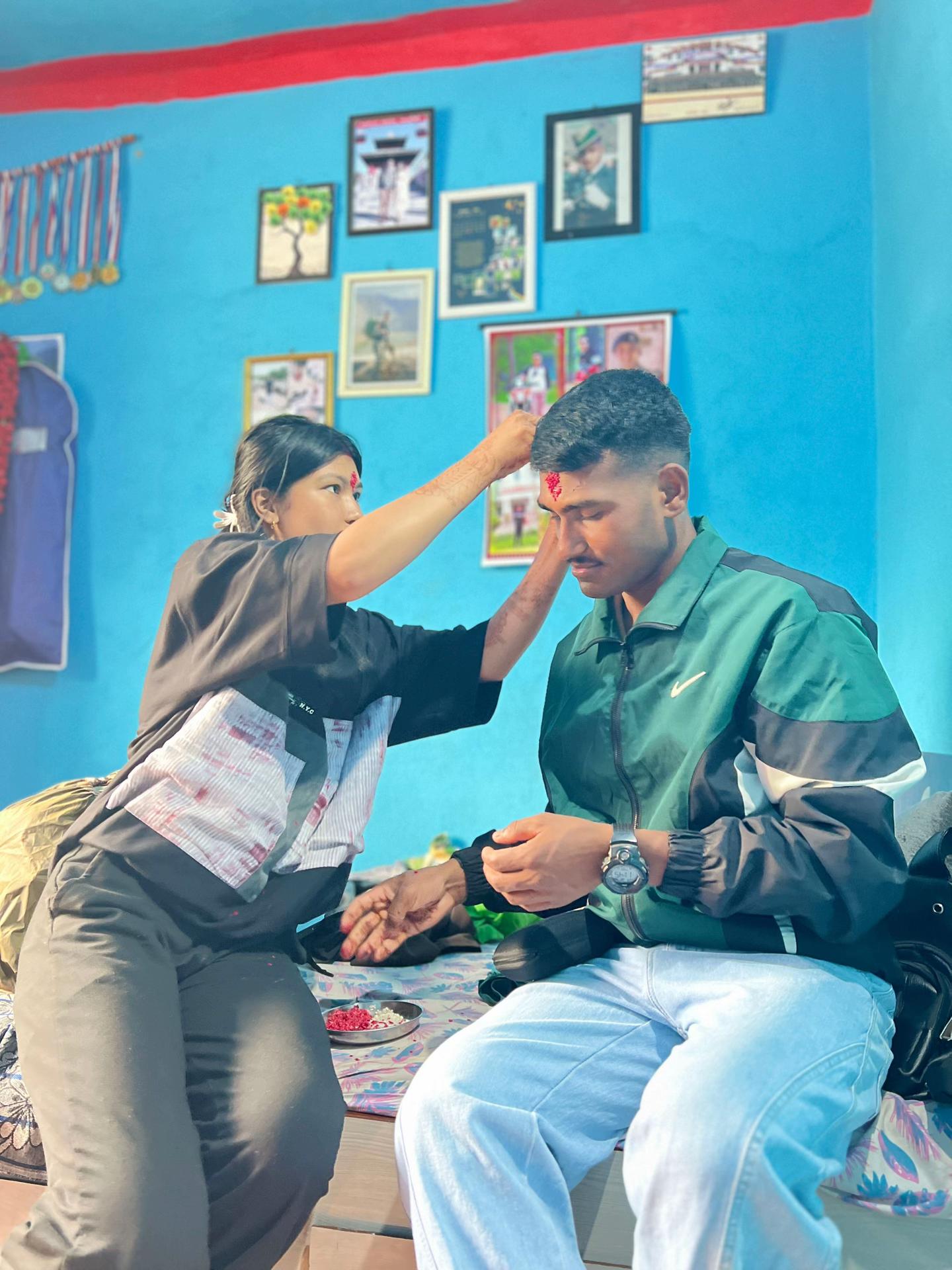 @देब नेपाली