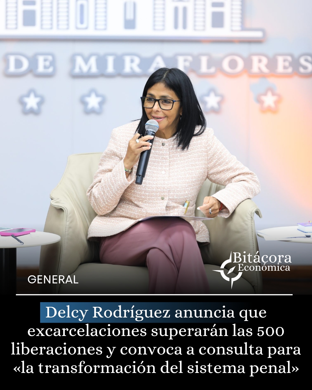 @Bitácora Económica