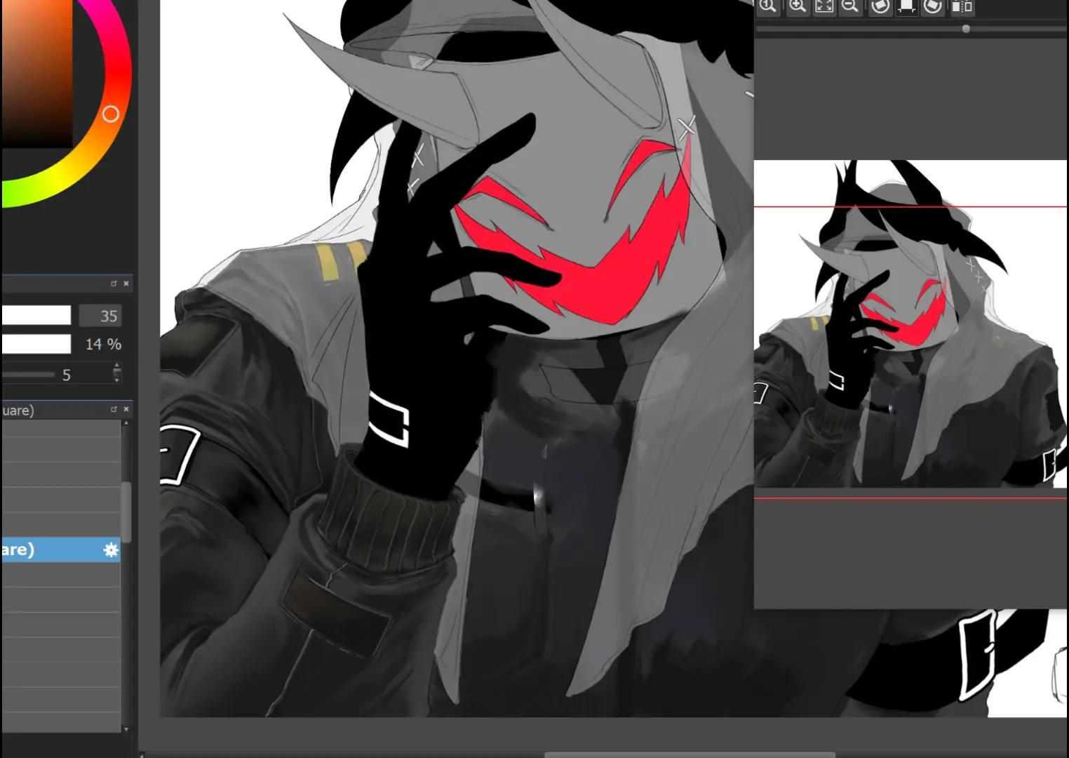 @[ BMeszz ]