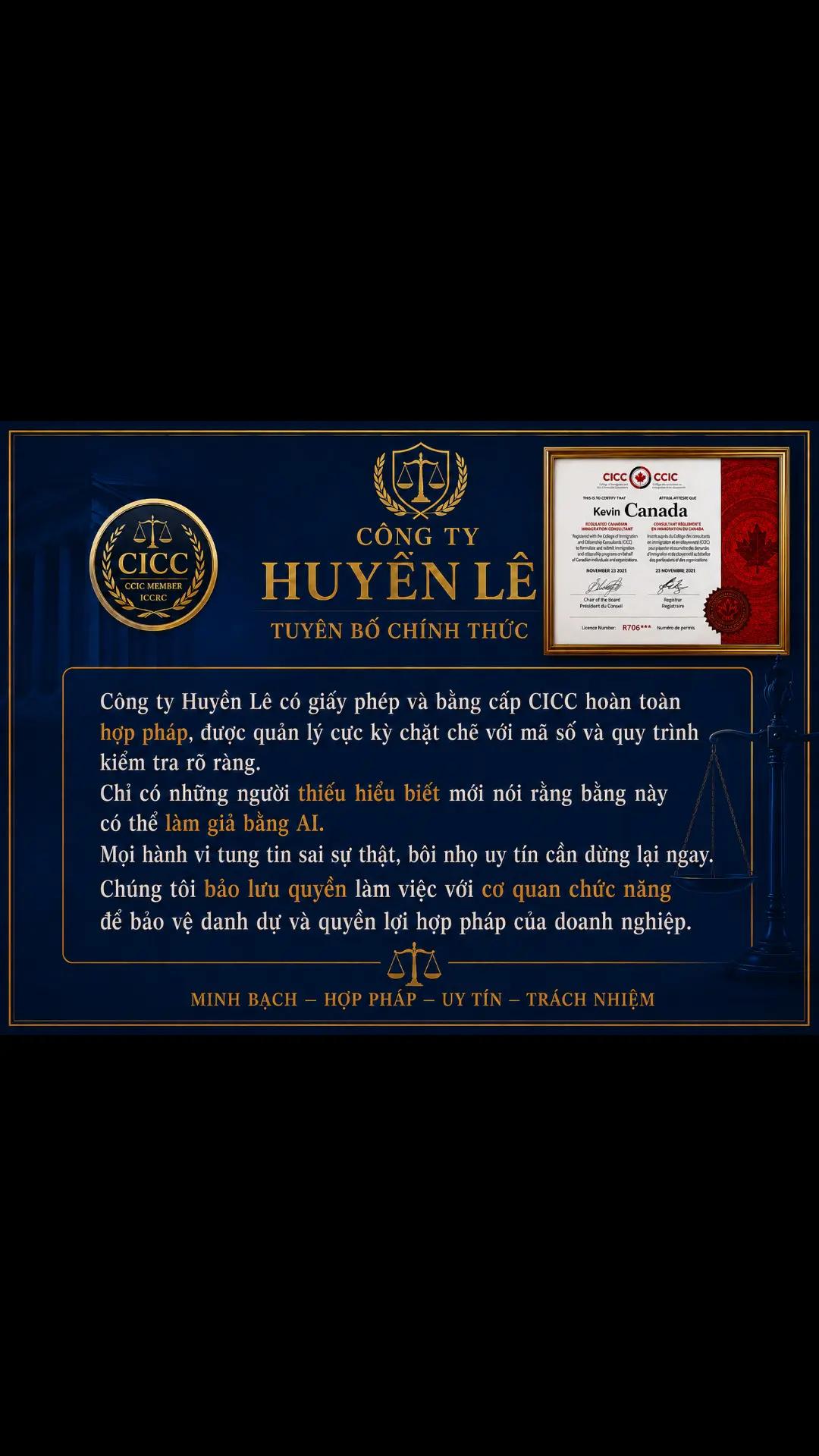 @Visa HuyenLe VP Việt Nam