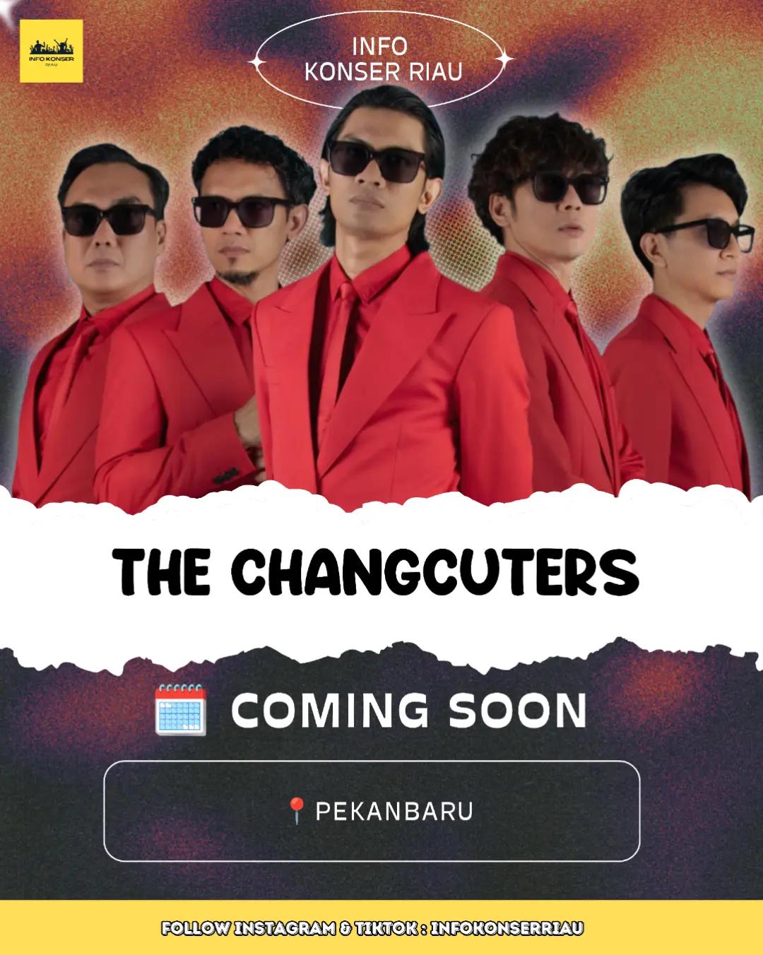 @IG : Info Konser Riau