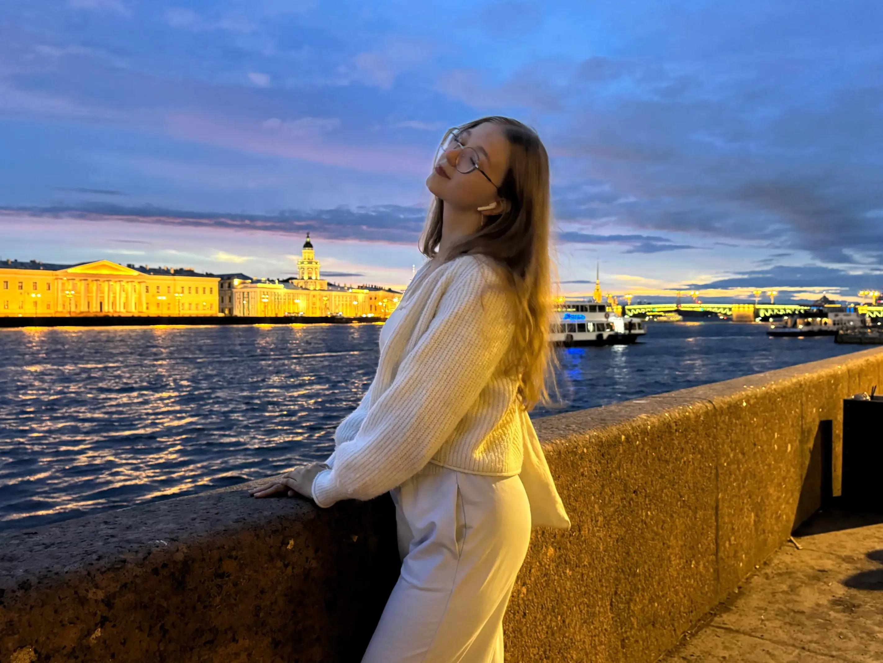 @софянка