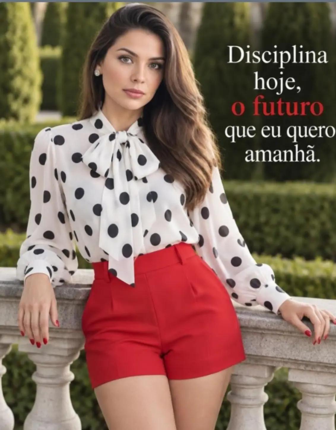 @Elaine Cristina Ferrari