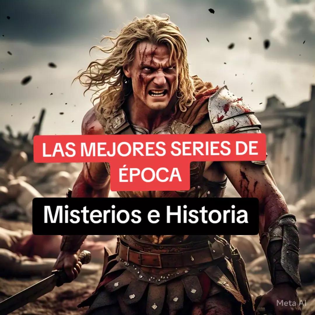 @Misterios e Historia