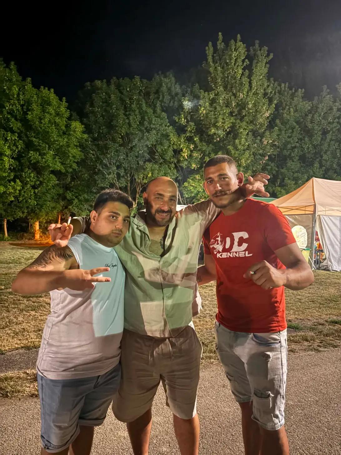 @Palo Fajnovy