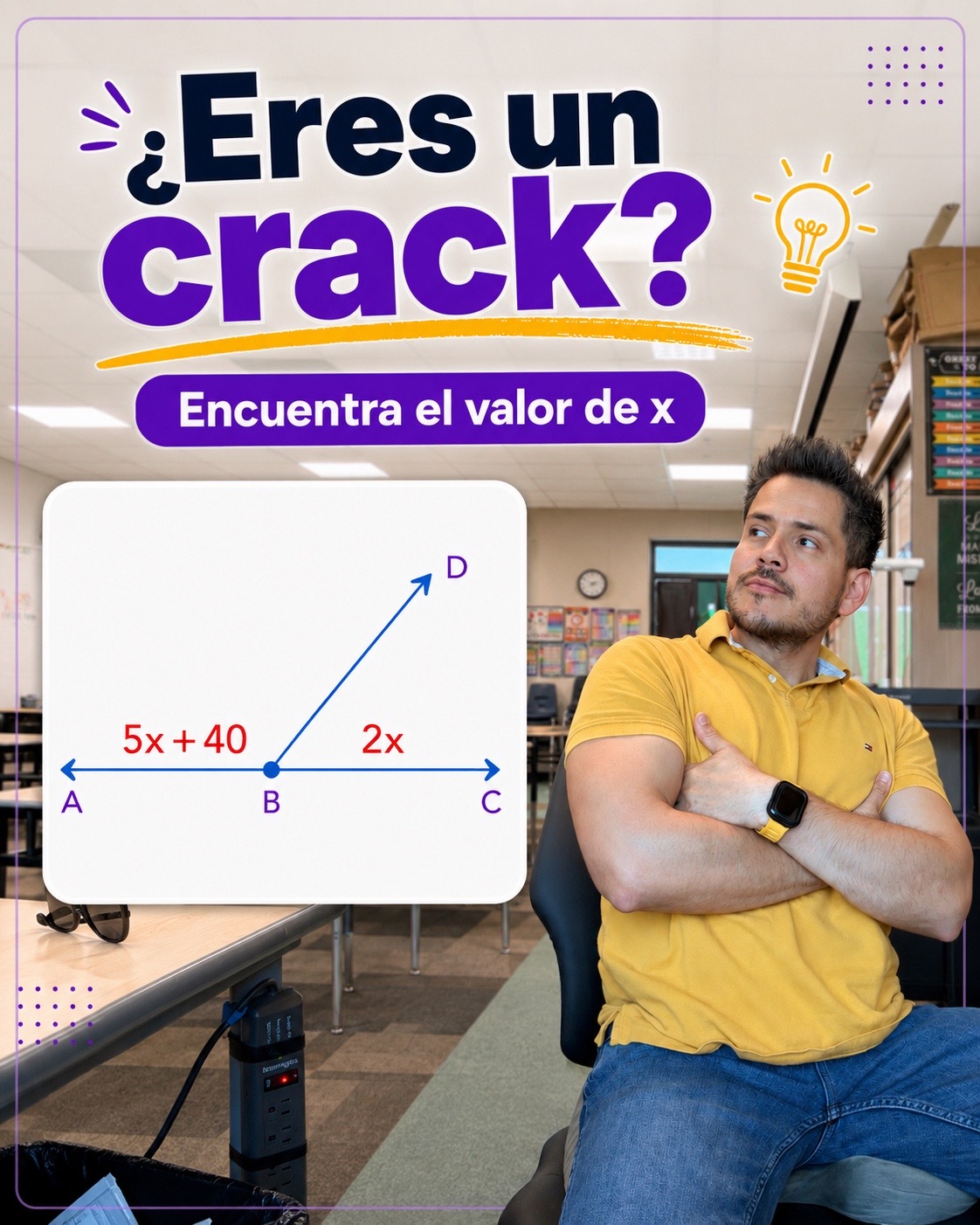 @FORTIZ EL PROFE