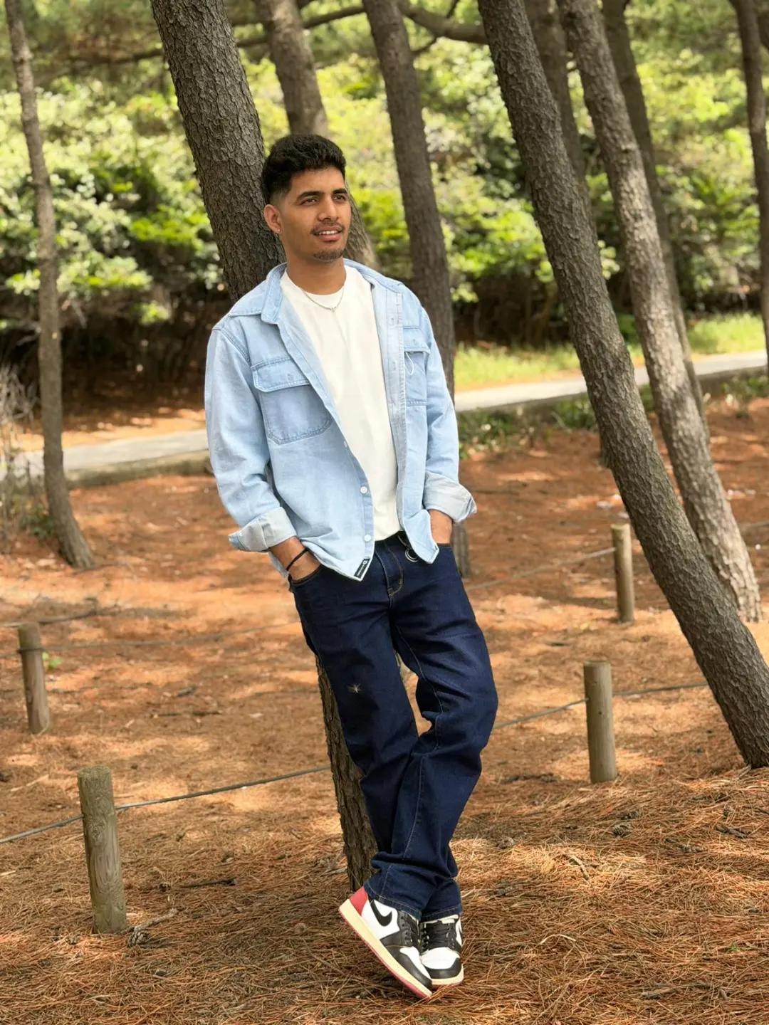 @Samir kunwar🕉