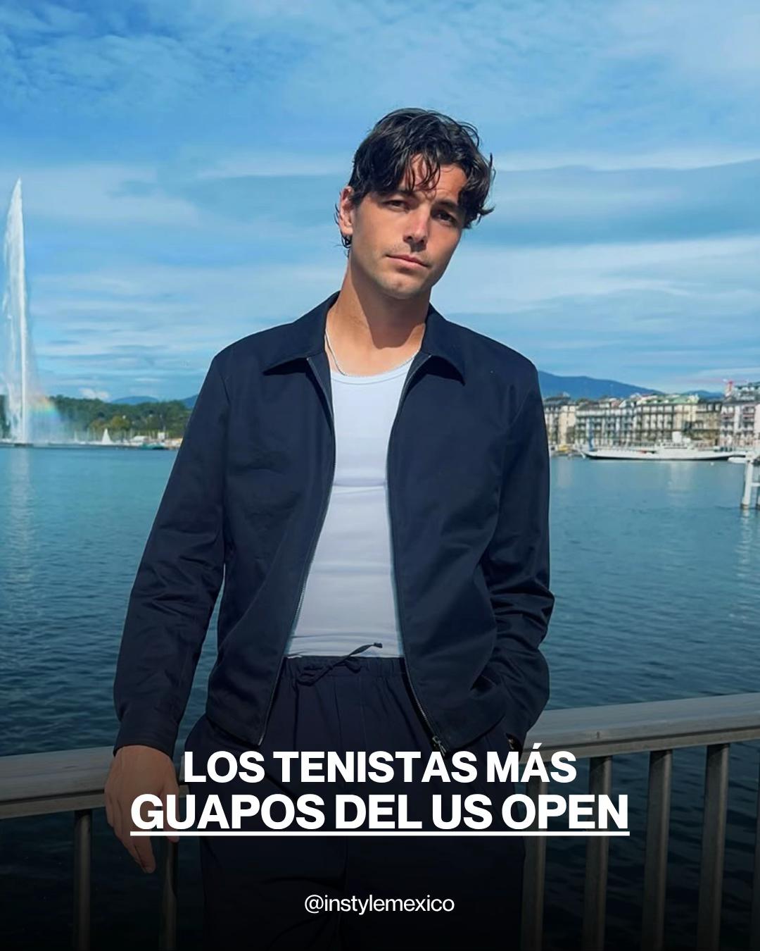 @InStyle México