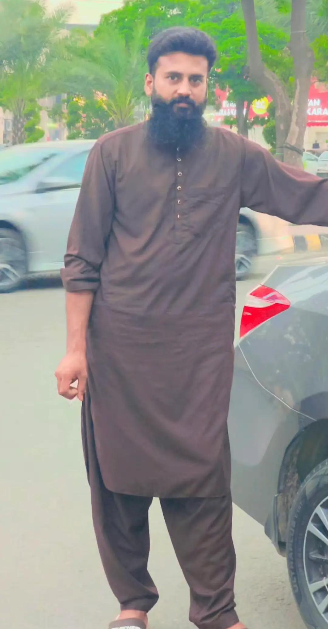 @✨سردارابرارگُجر✨