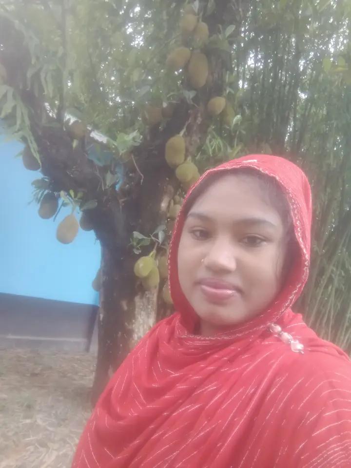@নিলফামারী জেলা মেয়ে আমি