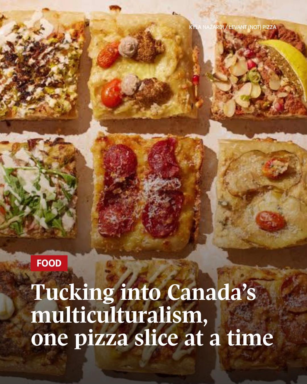@The Globe and Mail