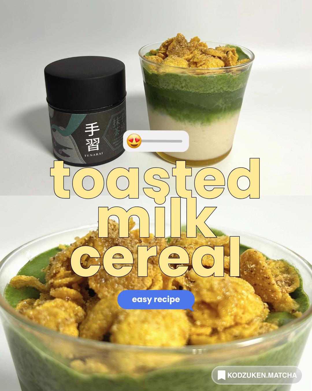 @kodzuken matcha