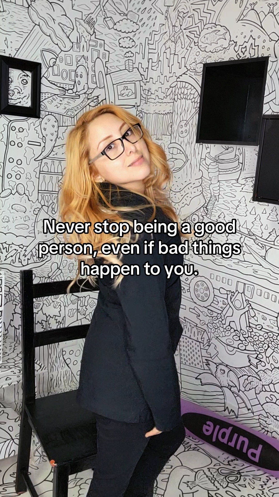 @Linda