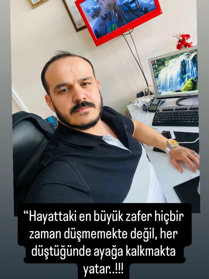 @Tamer Kaypak