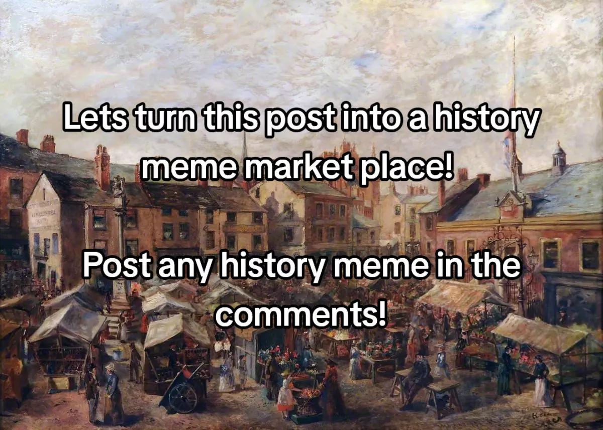 @Historia Invictus