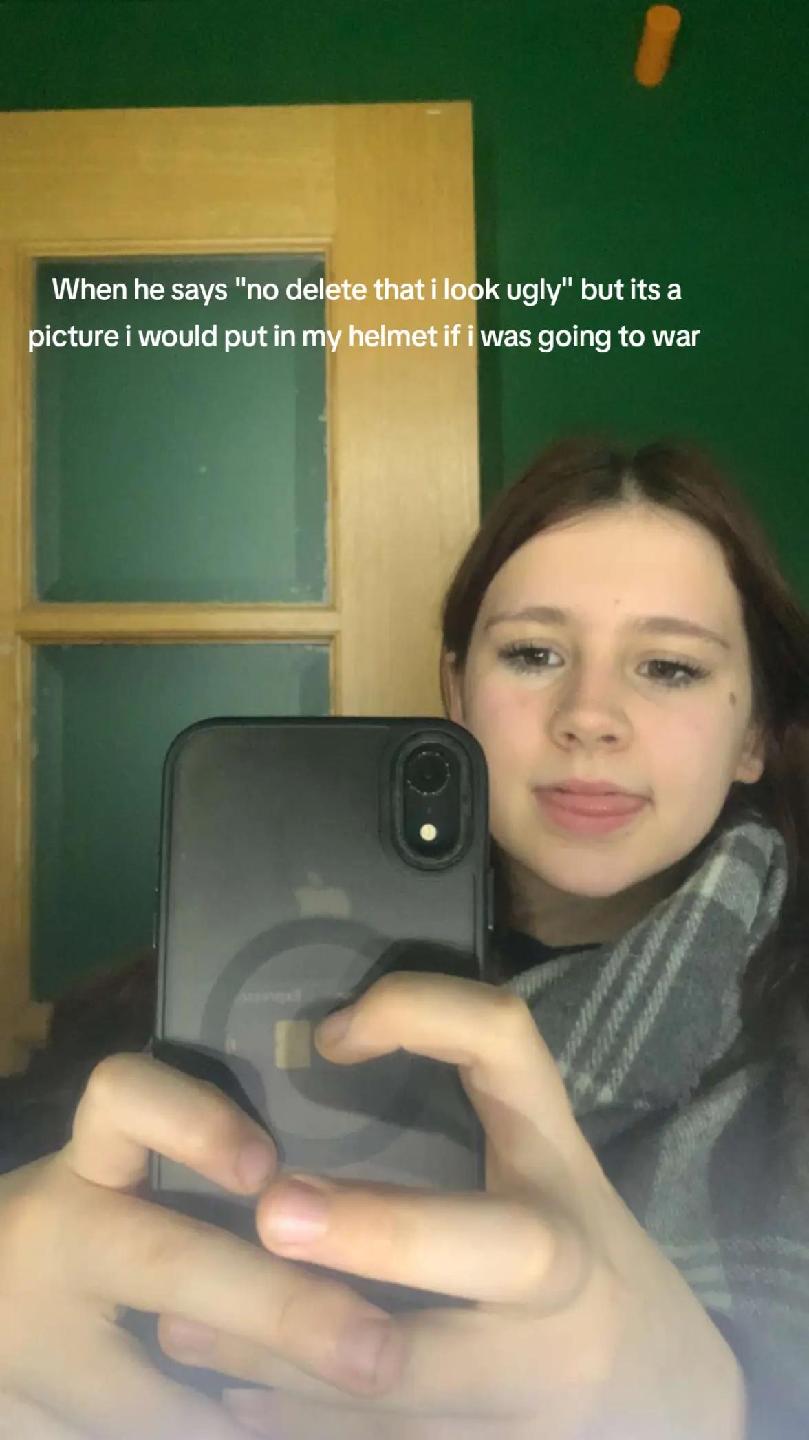 @Scrambledmeggs 😋
