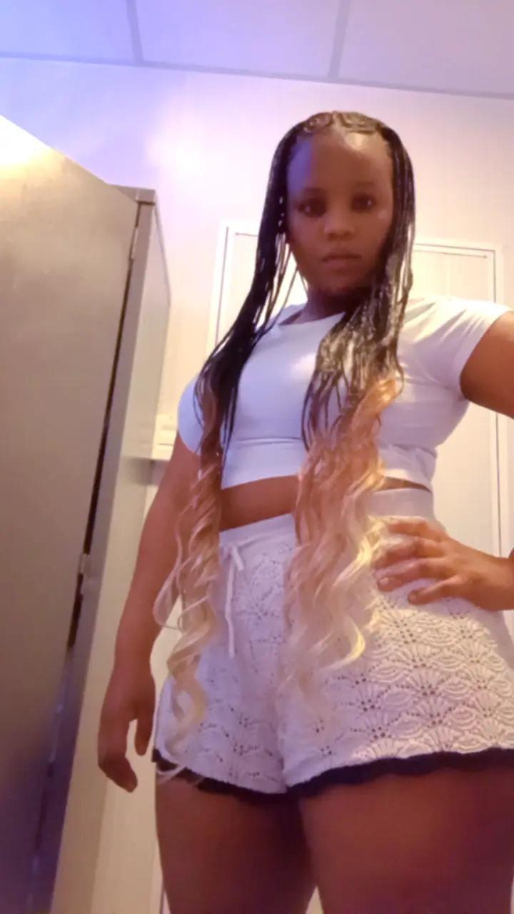 @Poloko Lesaso