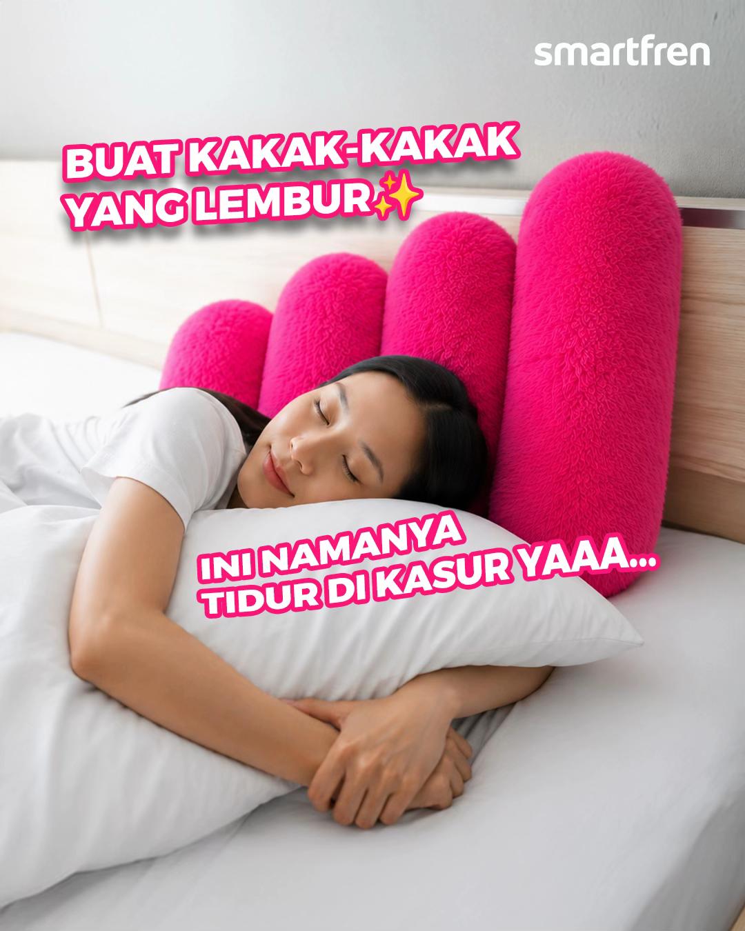 @SMARTFREN