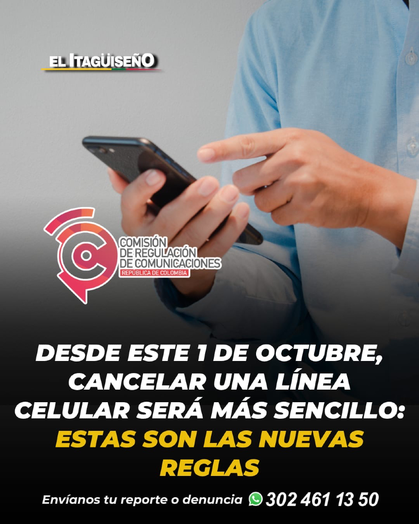@El Itagüiseño